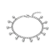 Dancing Beads Bracelet